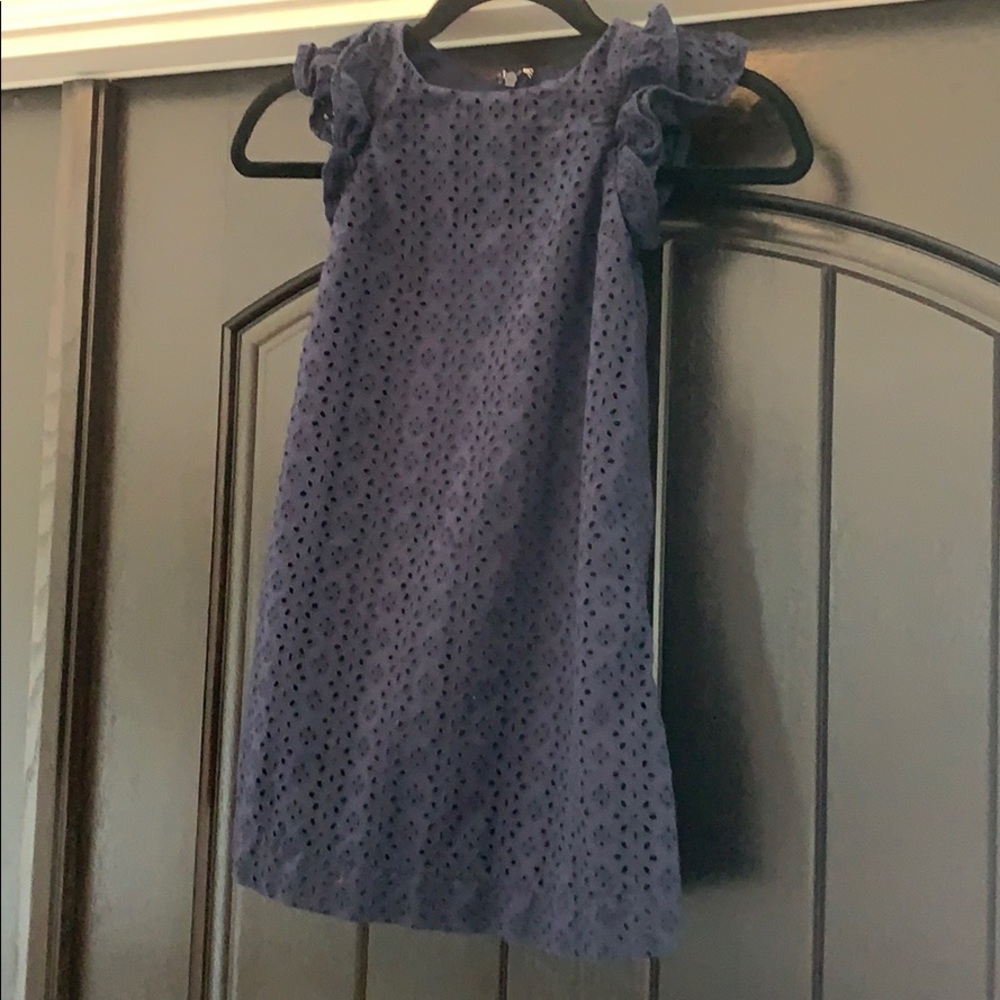 Polo by Ralph Lauren Girls Dress Size 7